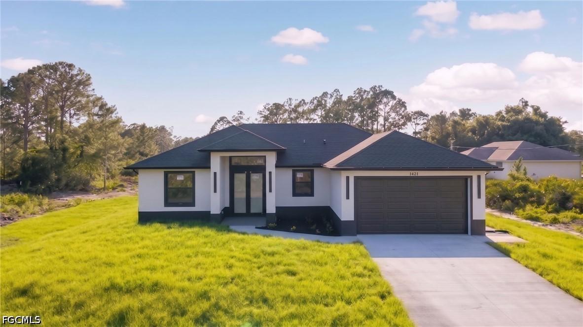 1421 Clark Ave., Lehigh Acres, FL 33972