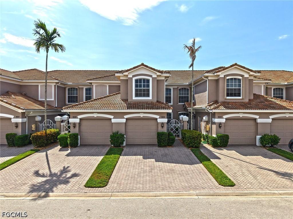 10015 Sky View Way #1605, Fort Myers, FL 33913