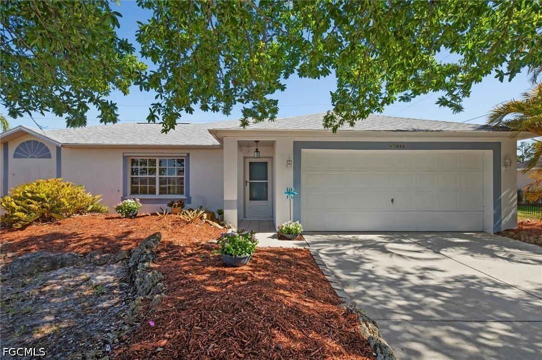 25444 Alicante Dr., Punta Gorda, FL 33955