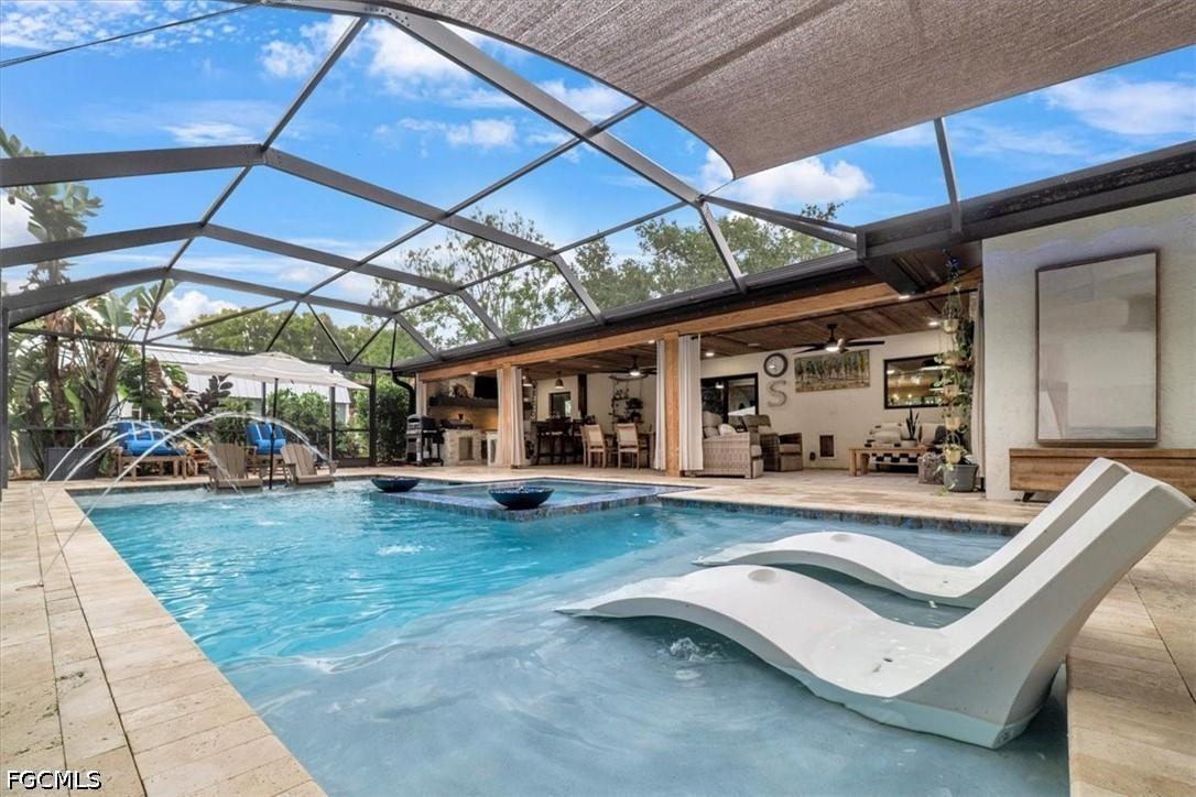 202 Ridgewood Ave., Clewiston, FL 33440