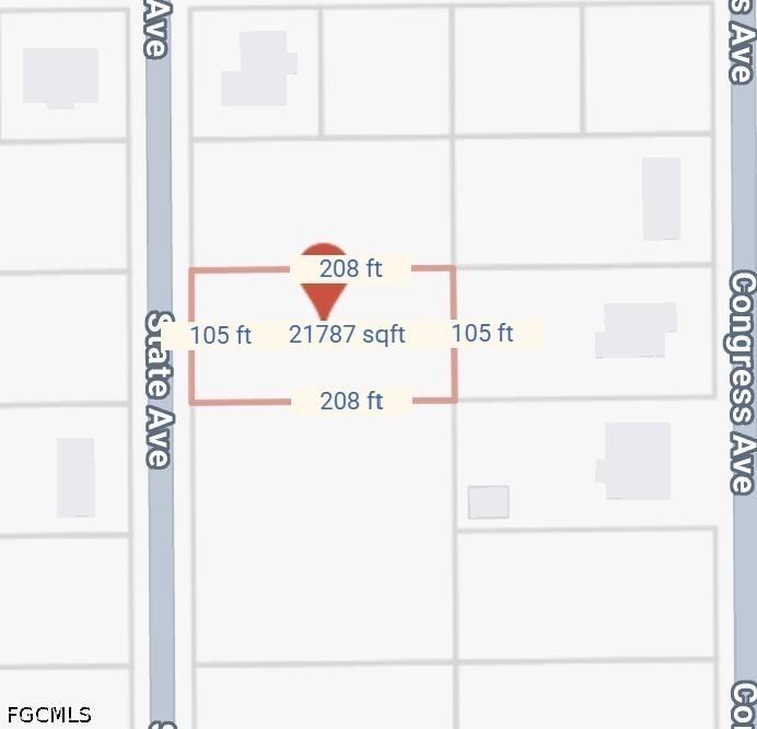 918 State Ave., Lehigh Acres, FL 33972