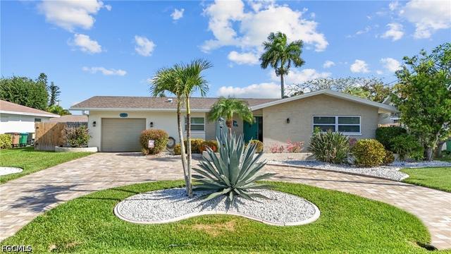 Homes Just Sold in Cape Coral: May 19th to May 25th