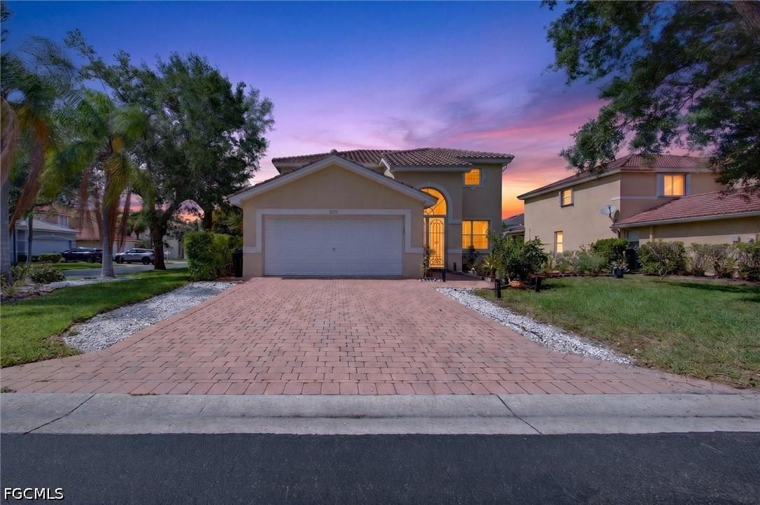 9377 Scarlette Oak Ave., Fort Myers, FL 33967