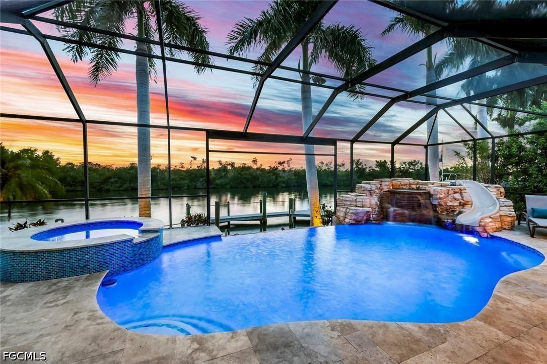 5332 SW 28th Pl., Cape Coral, FL 33914
