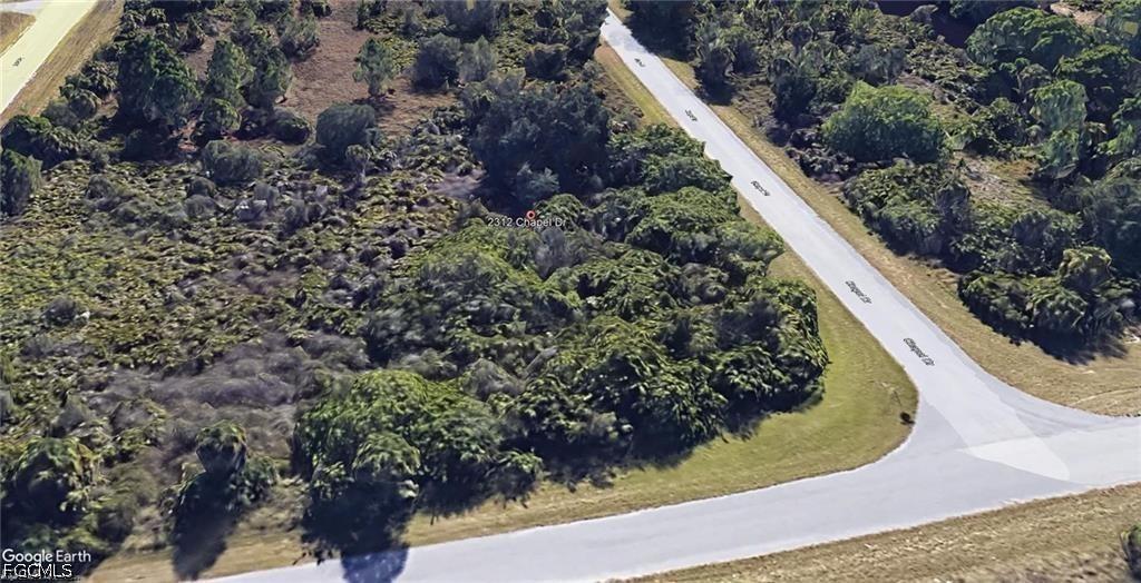 2298 Mcphearson Dr., Port Charlotte, FL 33953