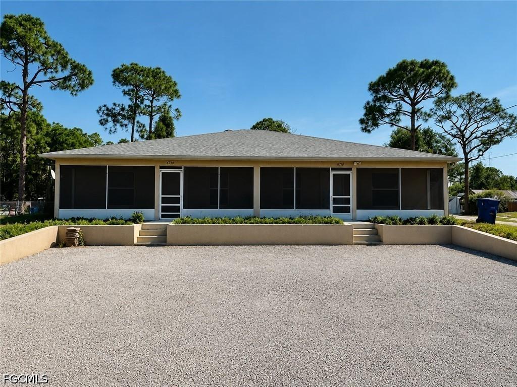 4718/4720 Golfview Blvd., Lehigh Acres, FL 33973