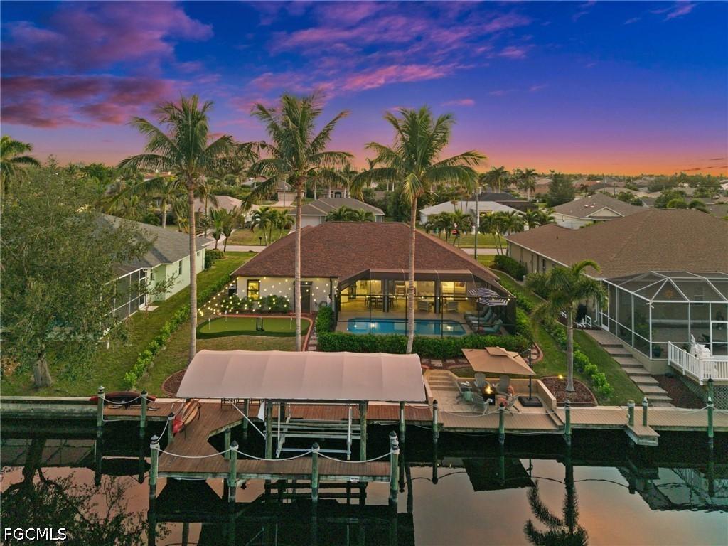 1629 SW 43rd Ter., Cape Coral, FL 33914