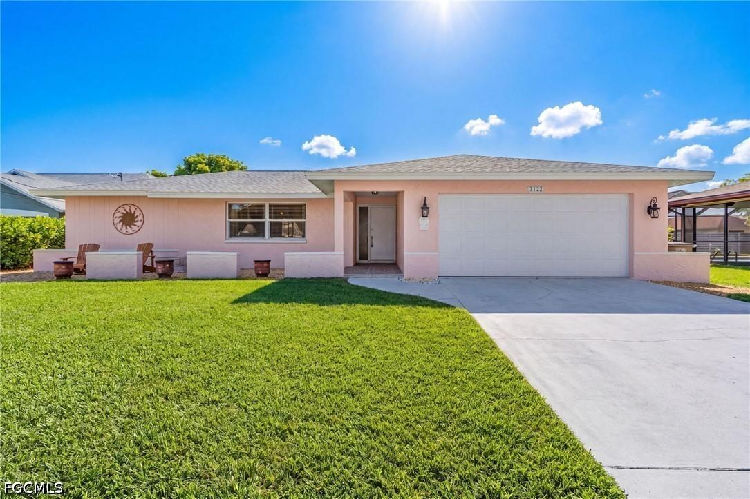 3122 SE 22nd Pl., Cape Coral, FL 33904