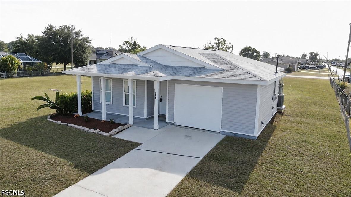 3021 NE 2nd Ave., Cape Coral, FL 33909