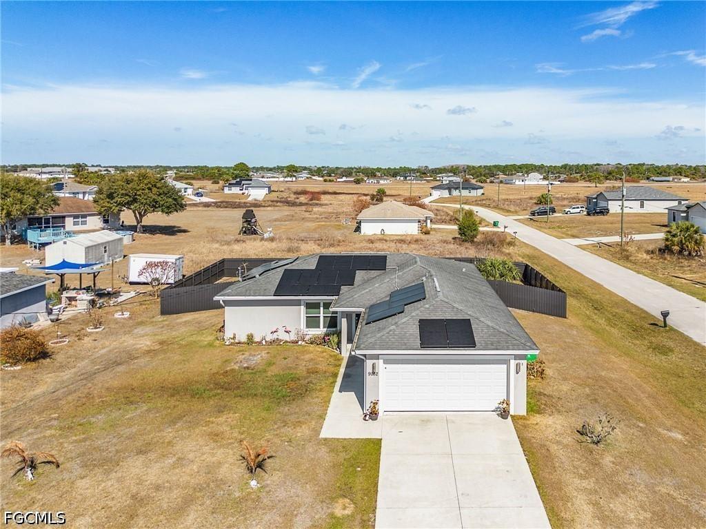 9032 Meadow Cir., Labelle, FL 33935