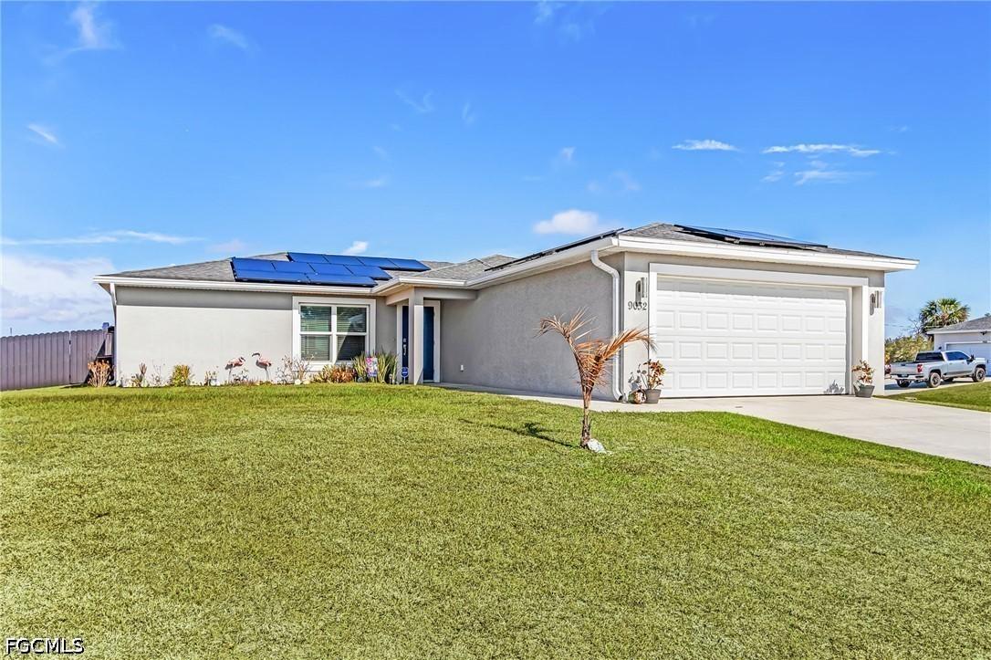 9032 Meadow Cir., Labelle, FL 33935