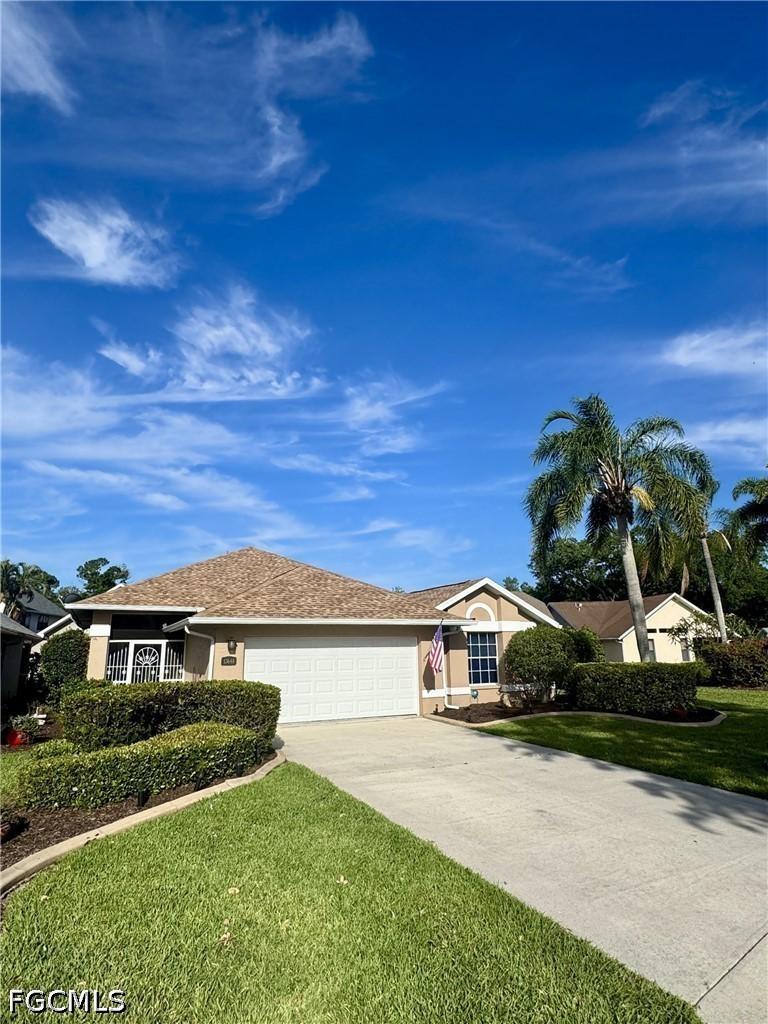 13648 Admiral Ct., Fort Myers, FL 33912
