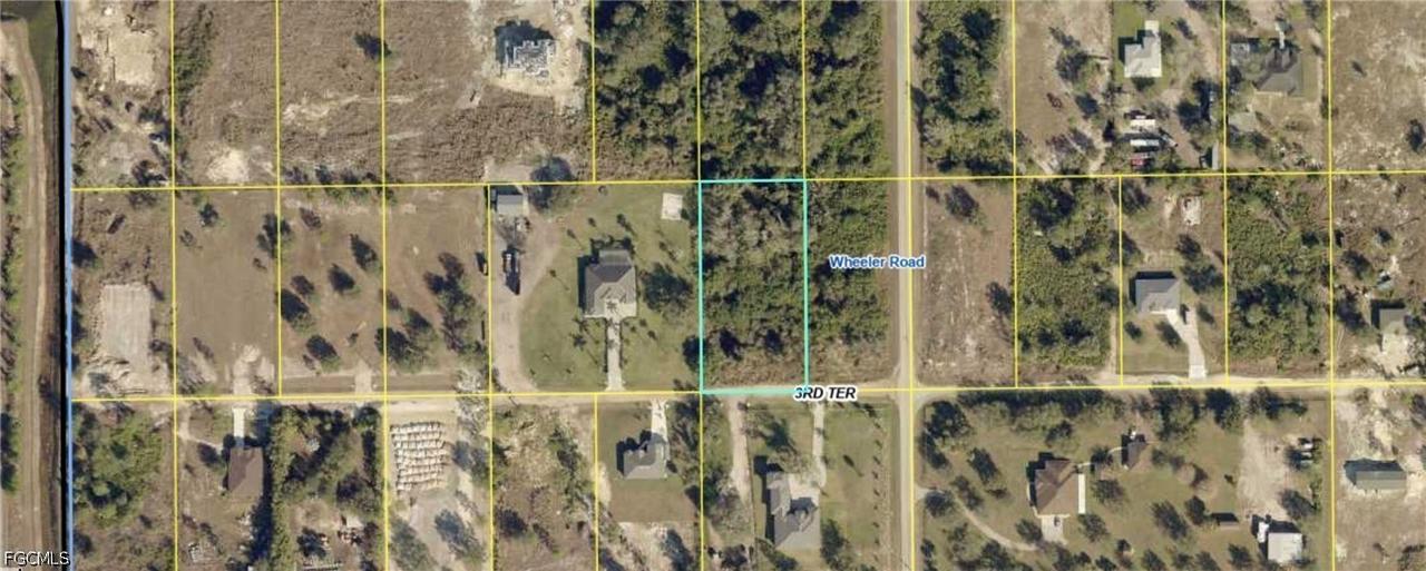 7752 3rd Ter., Labelle, FL 33935
