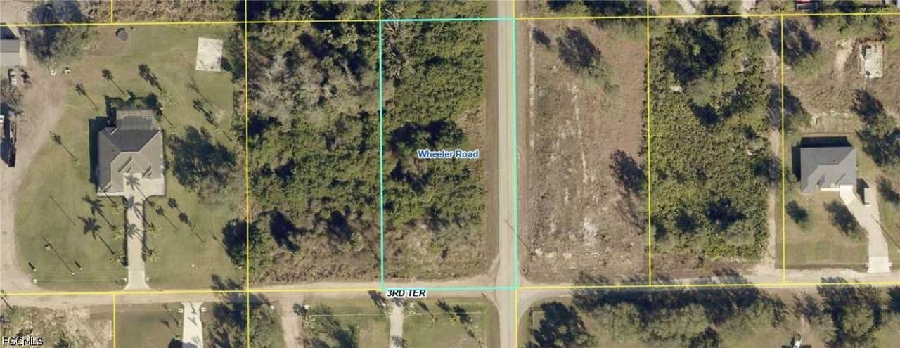 7716 3rd Ter., Labelle, FL 33935