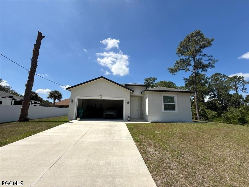 5020 Myrtlewood Rd., Labelle, FL 33935