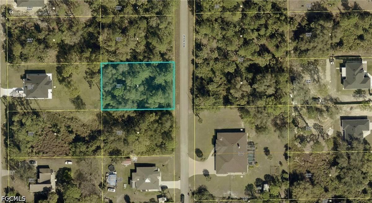 411 North Ave., Lehigh Acres, FL 33972