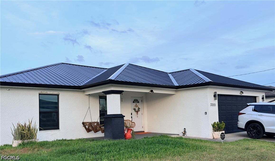 3201 NW 2nd Pl., Cape Coral, FL 33993