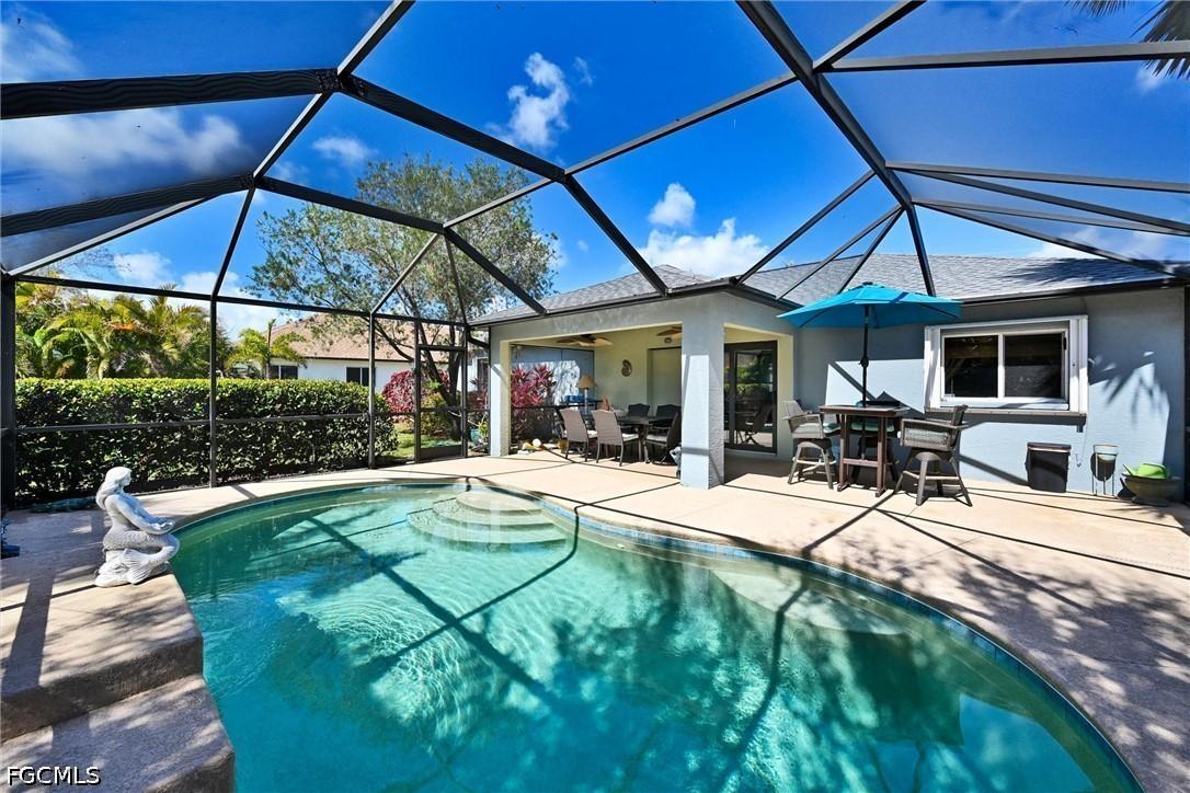 2442 SW Embers Ter., Cape Coral, FL 33991