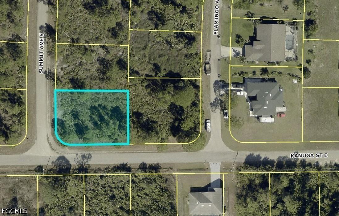 641 Summit Ave., Lehigh Acres, FL 33974