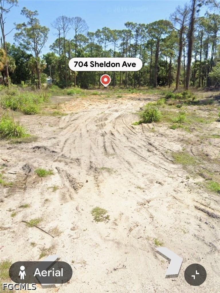 704 Sheldon Ave., Lehigh Acres, FL 33936