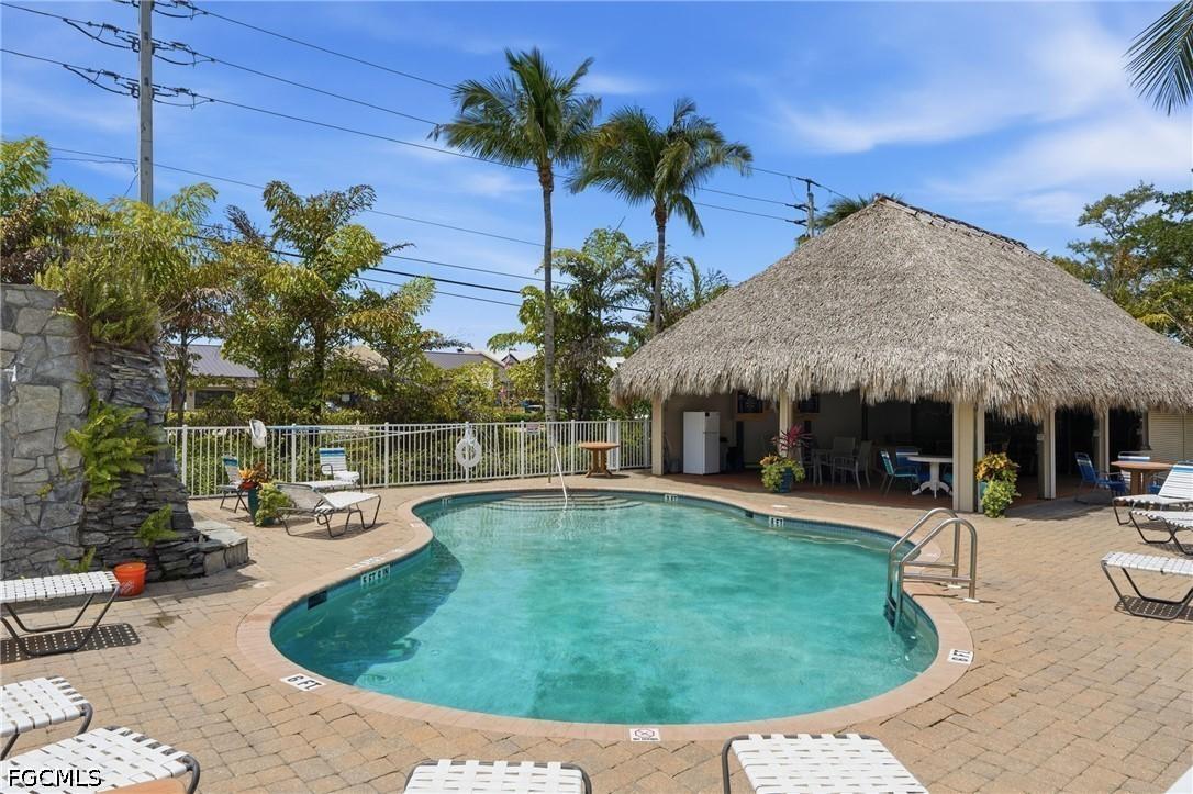 4450 Chickee Hut Ct. #103, Bonita Springs, FL 34134