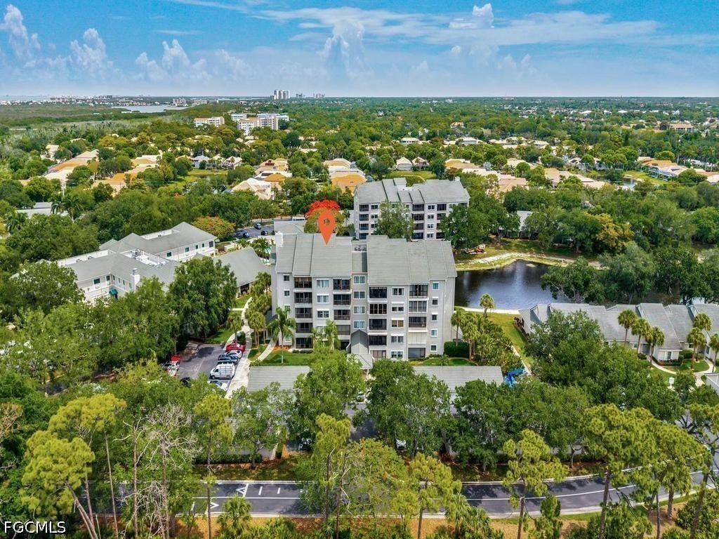 201 Arbor Lake Dr. #404, Naples, FL 34110