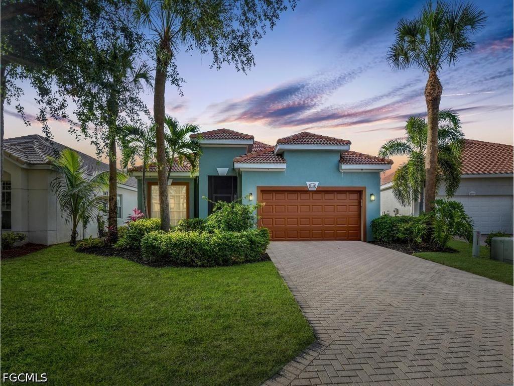 2314 Bainmar Dr., Lehigh Acres, FL 33973