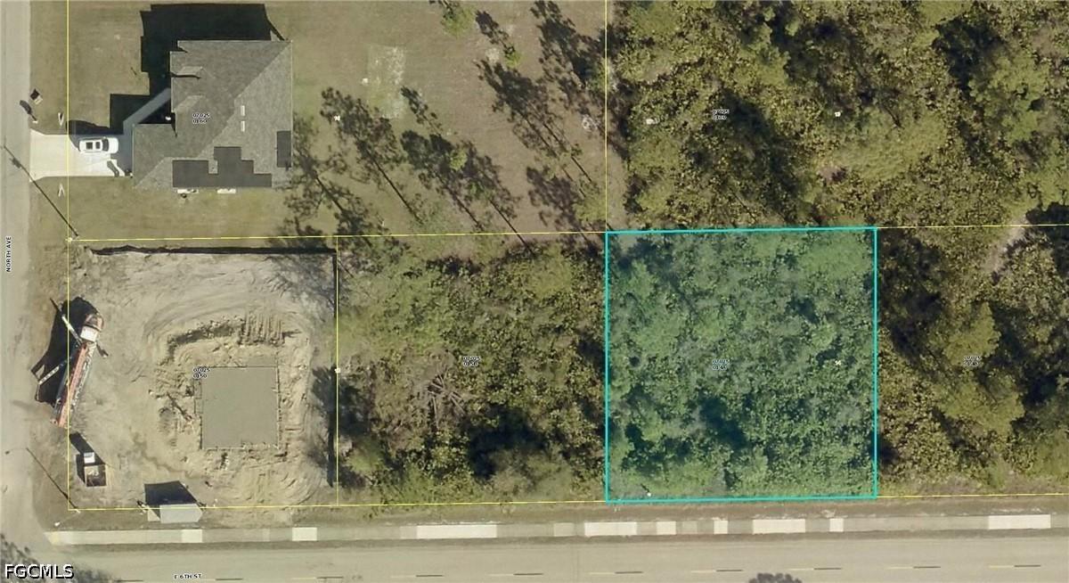 1205 E 6th St., Lehigh Acres, FL 33972