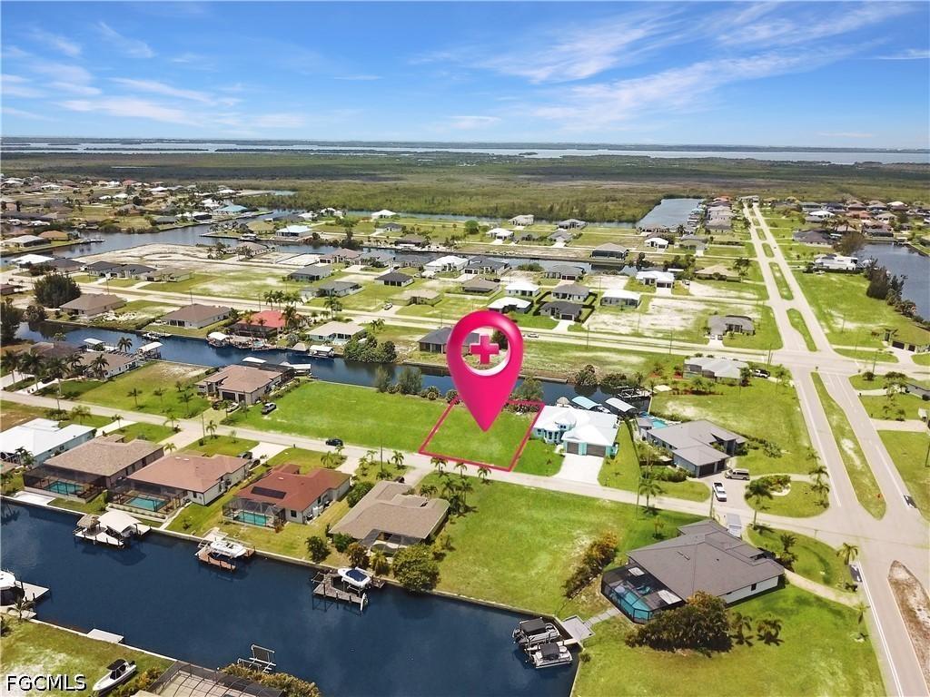 1514 NW 39th Ave., Cape Coral, FL 33993