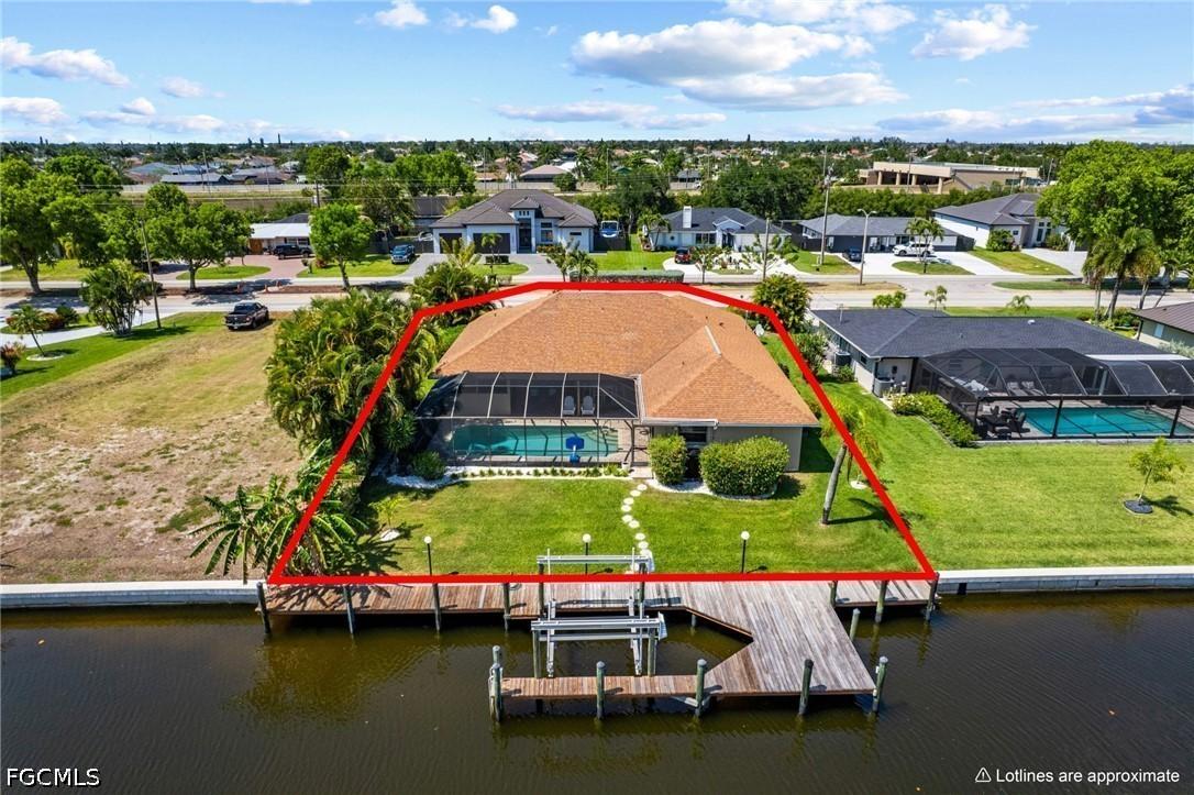 1906 Everest Pkwy., Cape Coral, FL 33904