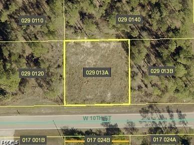 602 W 10th St., Lehigh Acres, FL 33972