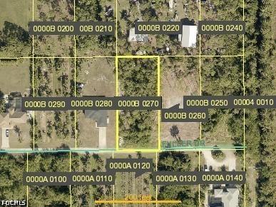 6242 Fuller Dr., Bokeelia, FL 33922
