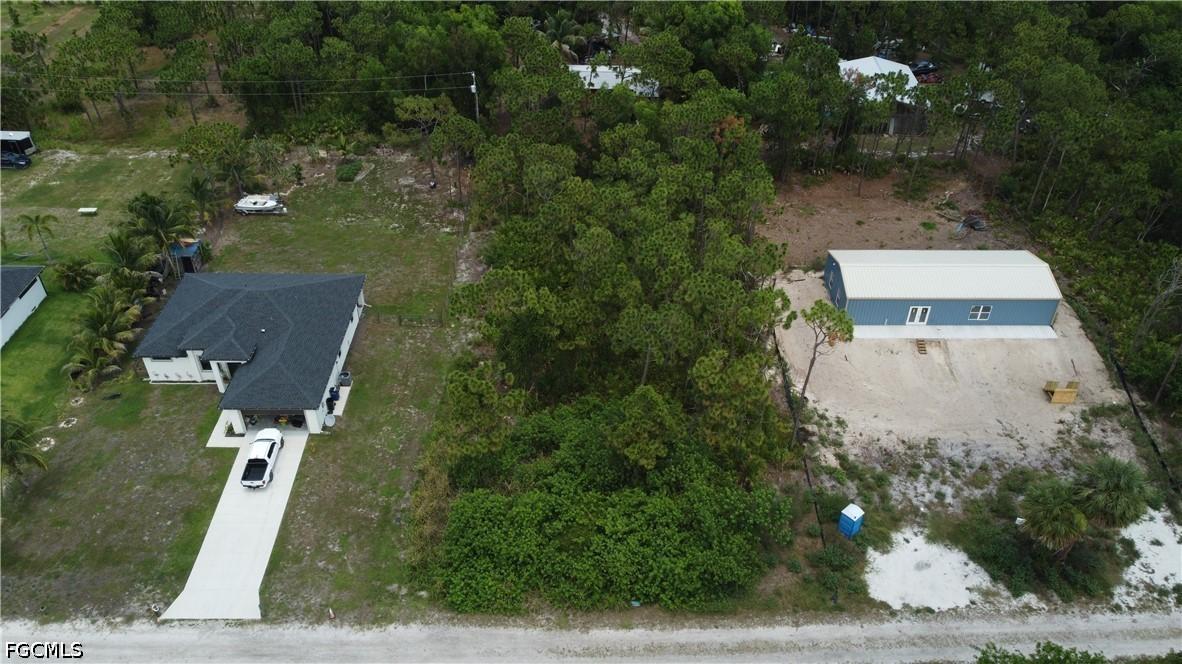6242 Fuller Dr., Bokeelia, FL 33922