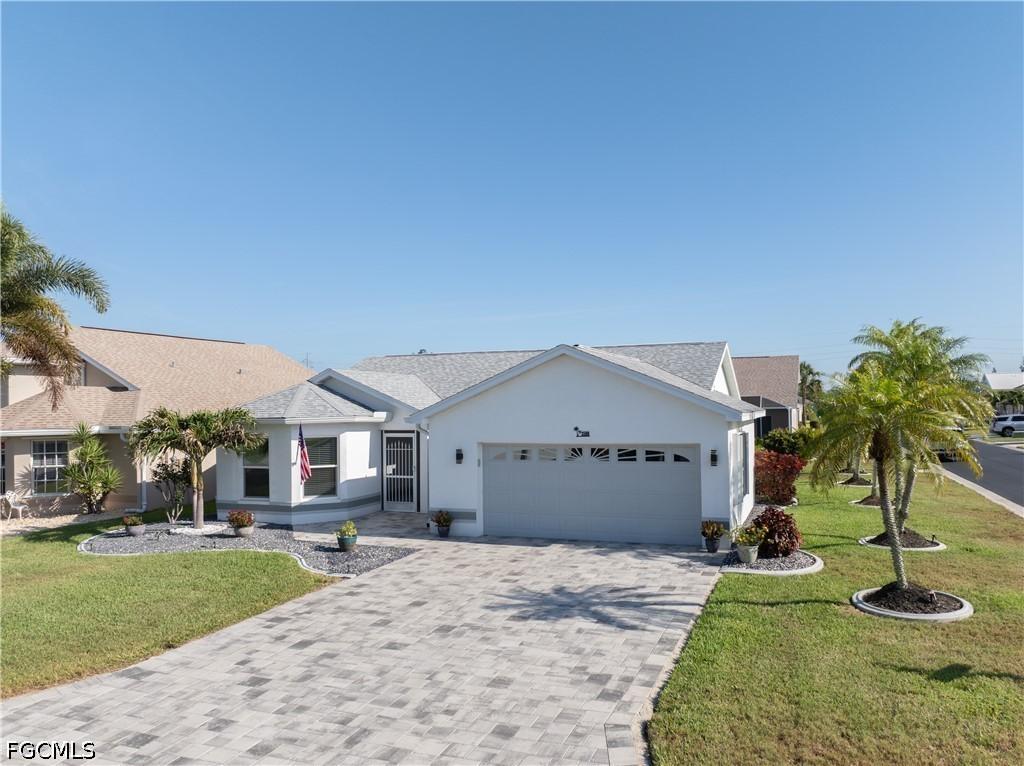 3588 Sabal Springs Blvd., North Fort Myers, FL 33917