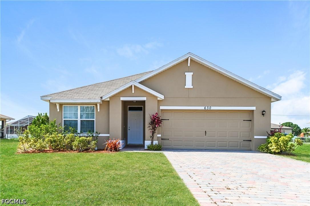 630 SW 23rd St., Cape Coral, FL 33991