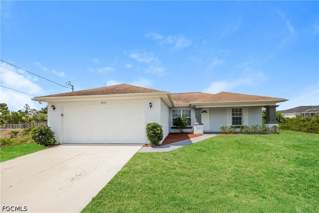 3312 38th St., Lehigh Acres, FL 33976