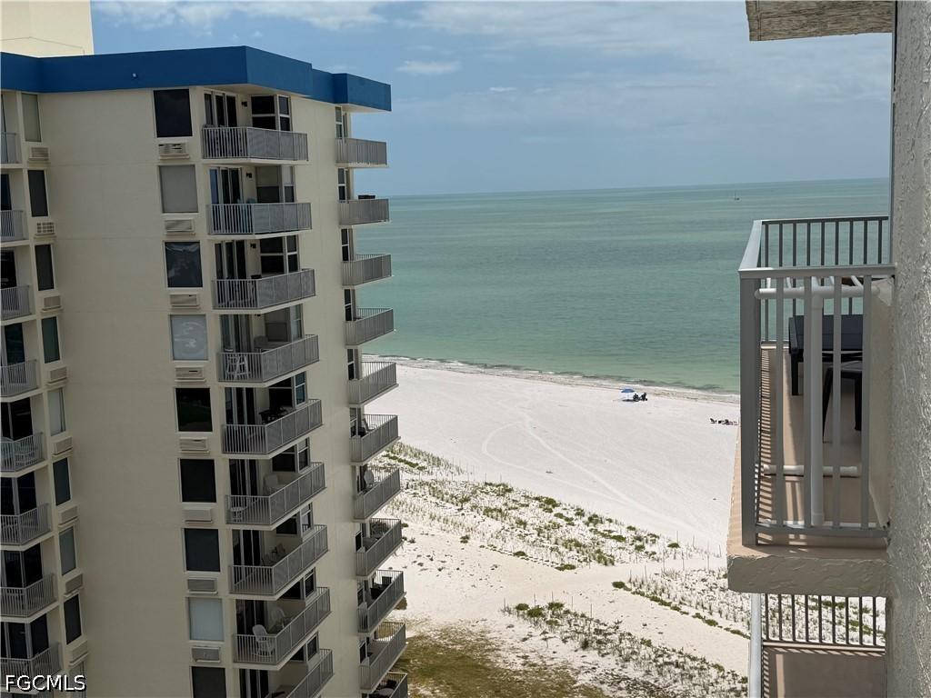 7330 Estero Blvd. #1108, Fort Myers Beach, FL 33931