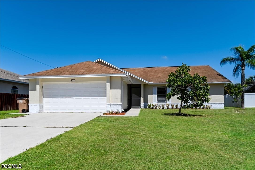 225 SW 37th St., Cape Coral, FL 33914