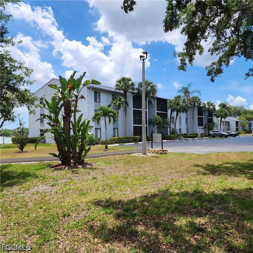 9970 Sailview Ct. #4-D1, Fort Myers, FL 33905