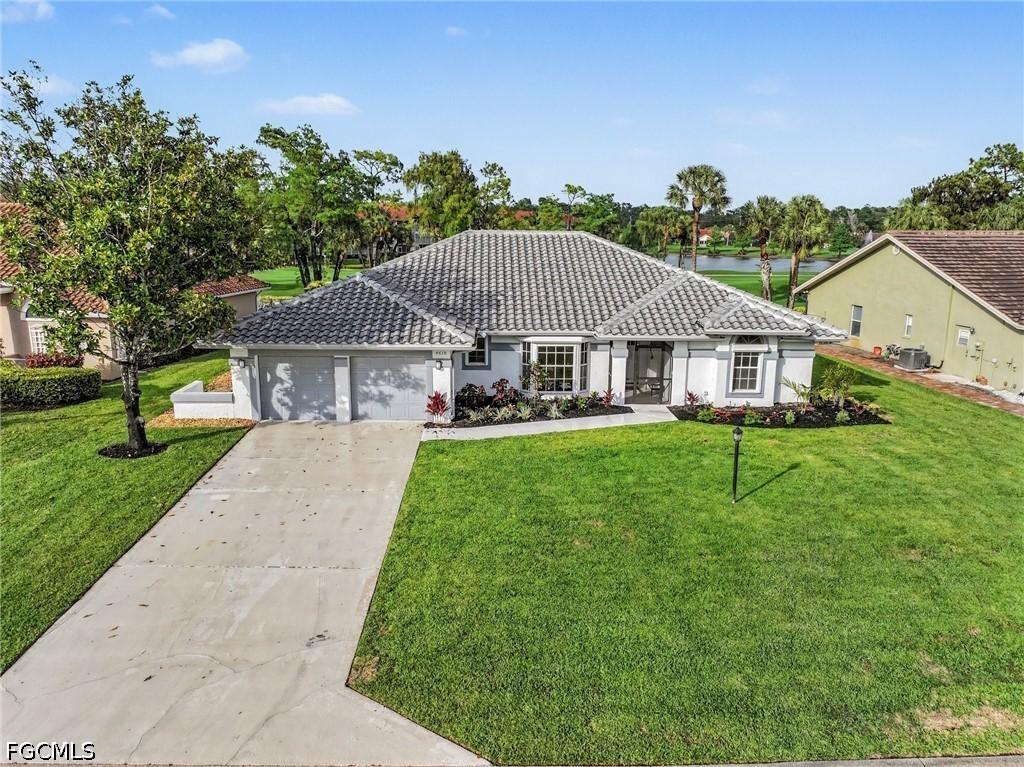 4618 Ashton Ct., Naples, FL 34112