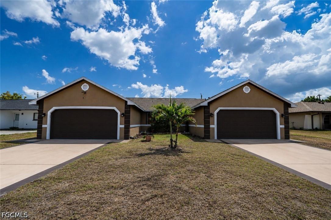 3812-3814 SE 11th Ave., Cape Coral, FL 33904