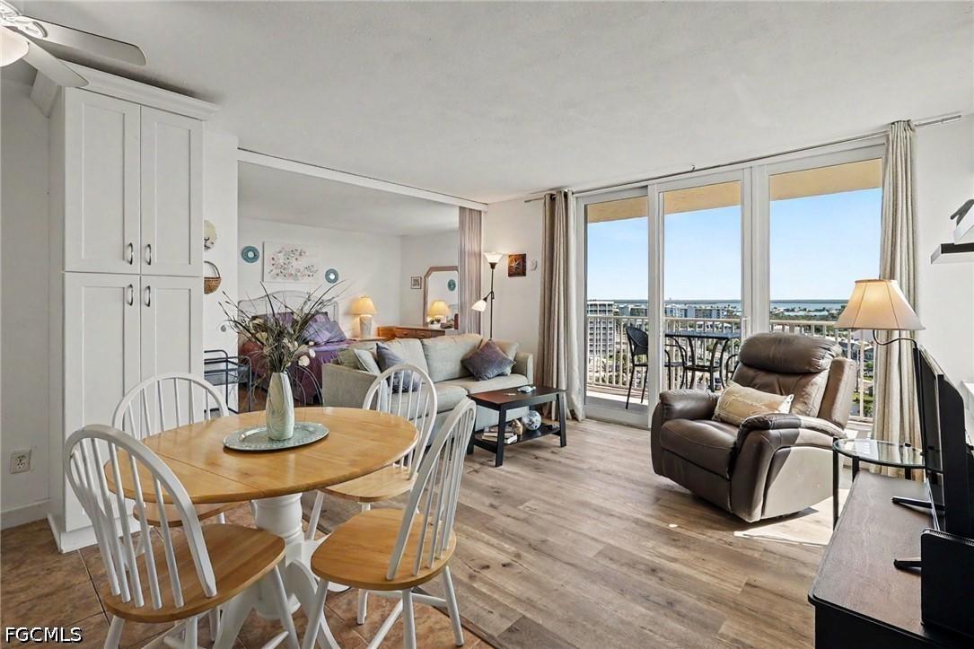 7360 Estero Blvd. #1001, Fort Myers Beach, FL 33931