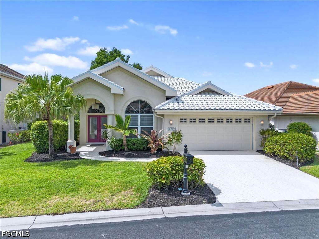 9781 Mainsail Ct., Fort Myers, FL 33919