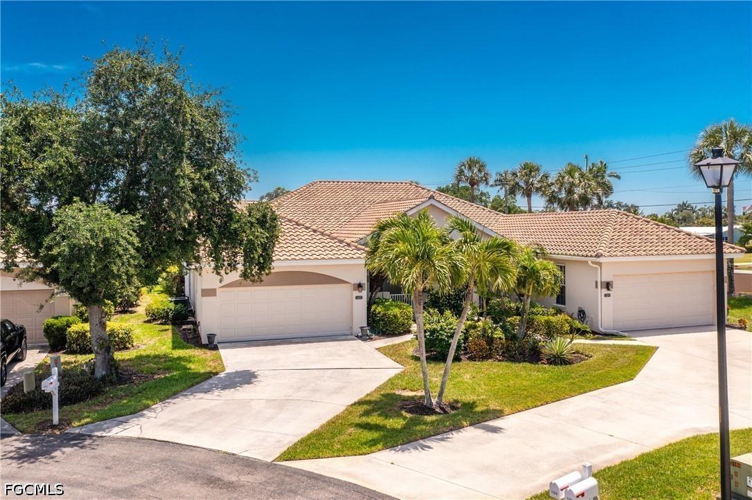 15237 Knots Landing, Fort Myers, FL 33908
