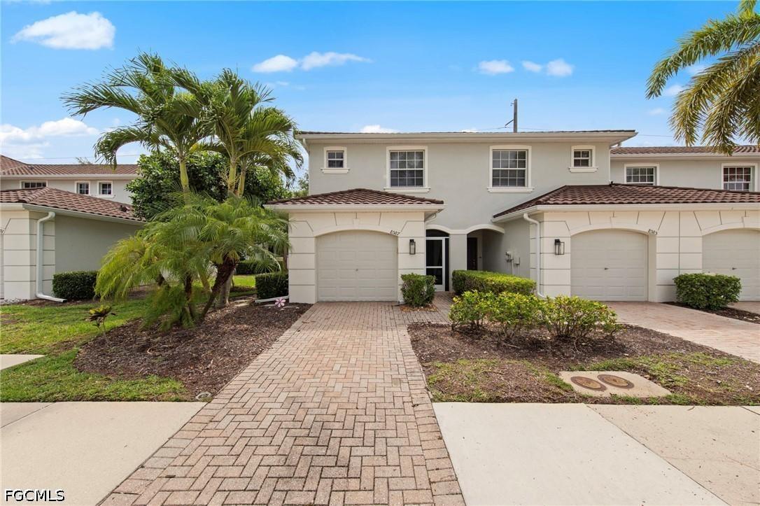 8587 Athena Ct., Lehigh Acres, FL 33971