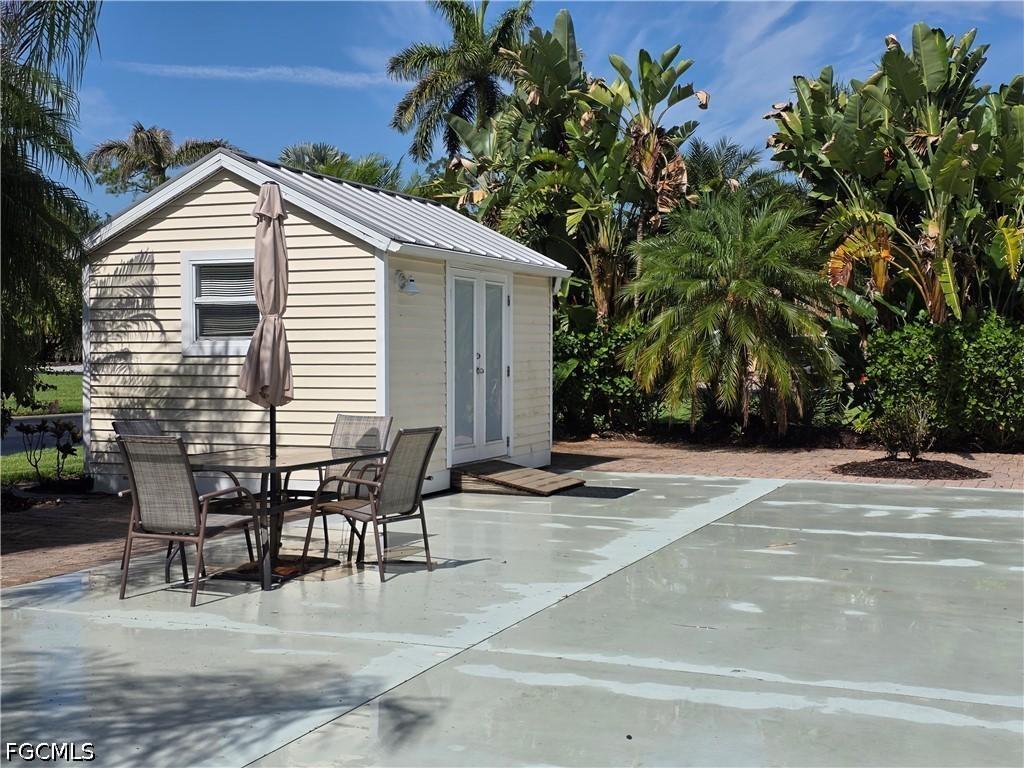 Lot 315 3127 Riverbend Resort Blvd., Labelle, FL 33935