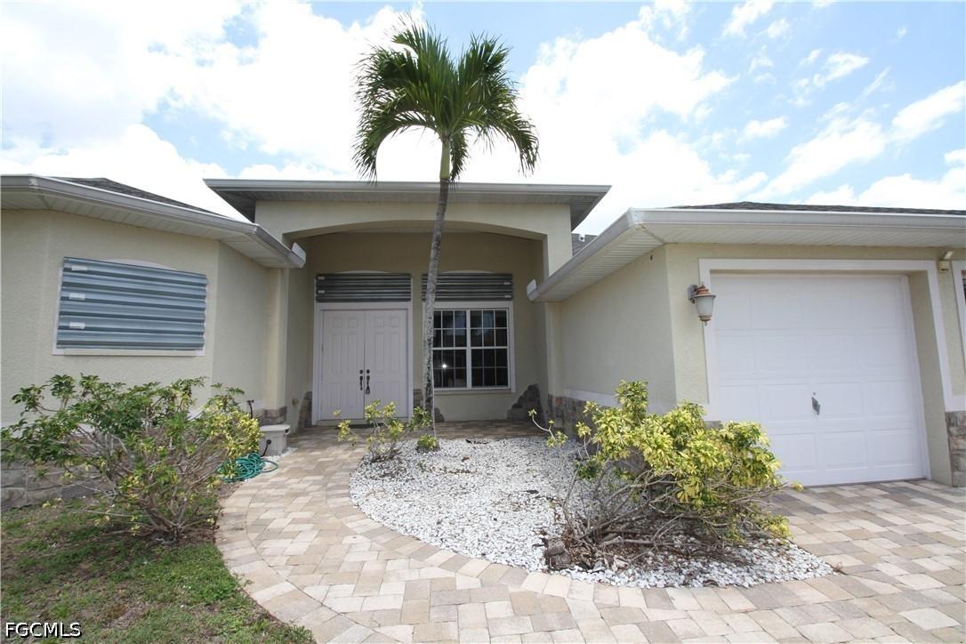 4213 SW 14th Pl., Cape Coral, FL 33914