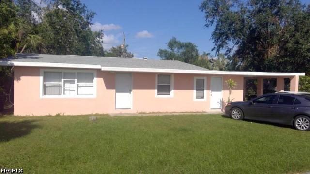 2335 Dora St., Fort Myers, FL 33901