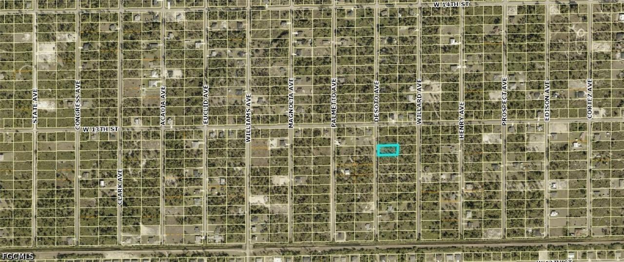 1216 Desoto Ave., Lehigh Acres, FL 33972