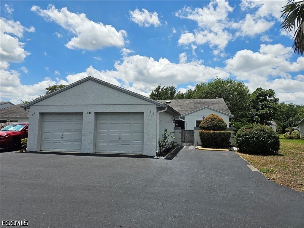 9630 Villa Dr. #8, Fort Myers, FL 33905